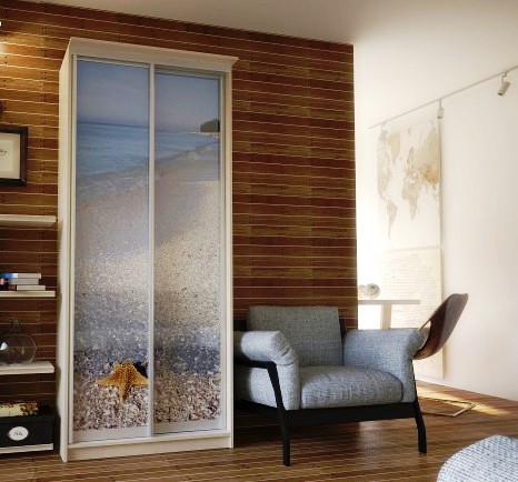 "ШK-1100*450*2400h"