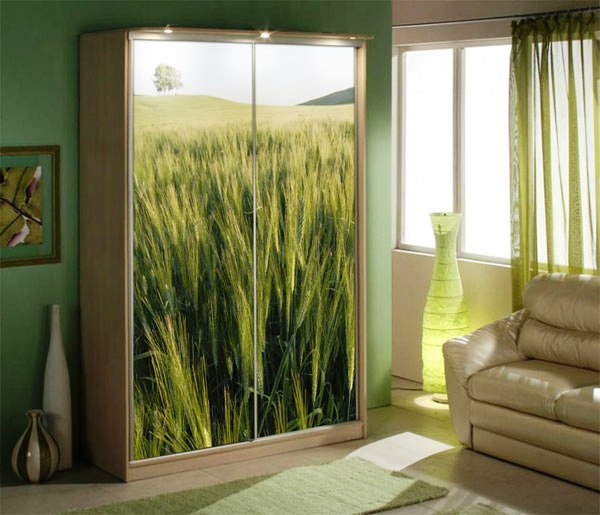 "ШK-1300*450*2400h"