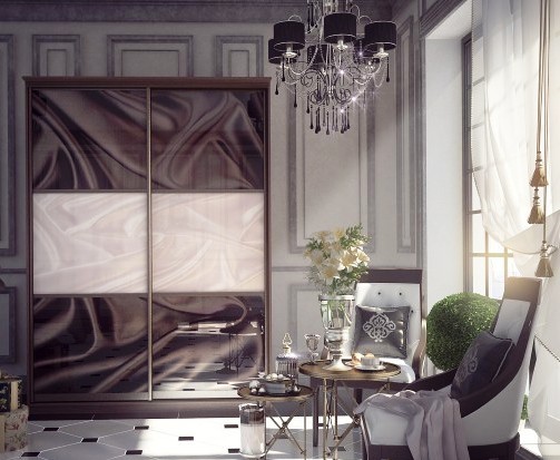 "ШK-1400*600*2400h"