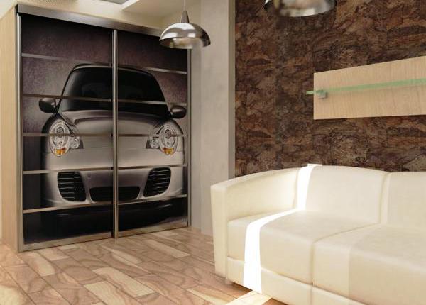 "ШK-1900 * 450 * 2400h"