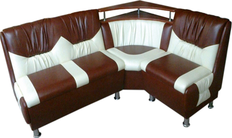 Агат-2 з кутовою полицею