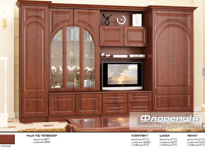 "Флоренція"