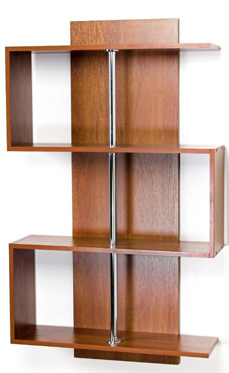 Полиця навісна - П2