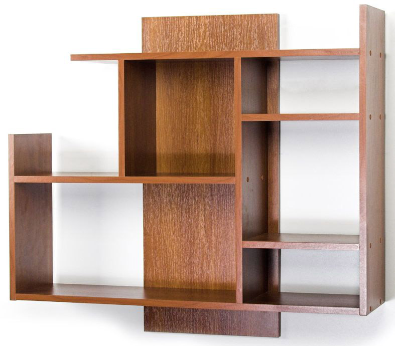 Полиця навісна - П23