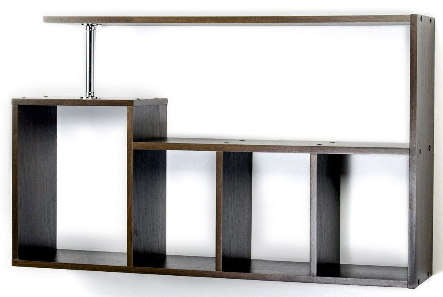 Полиця навісна - П24