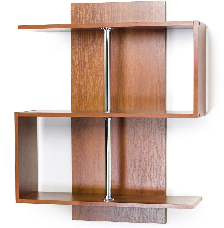 Полиця навісна - П28