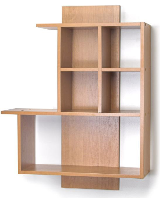 Полиця навісна - П30