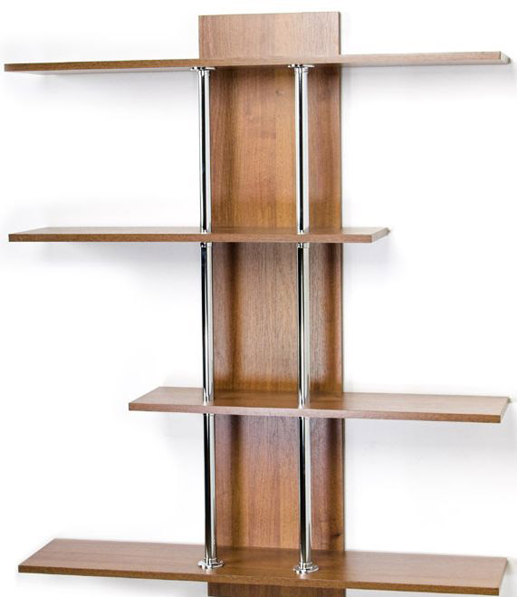 Полиця навісна - П4