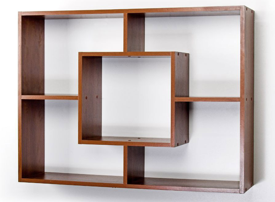 Полиця навісна - П7