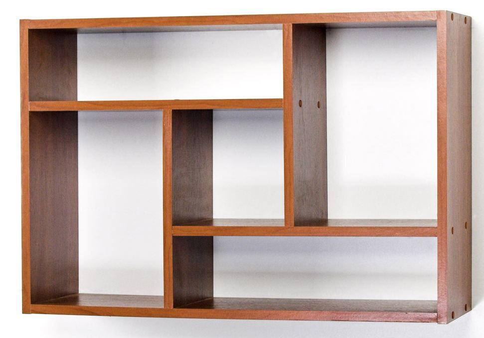 Полиця навісна - П8