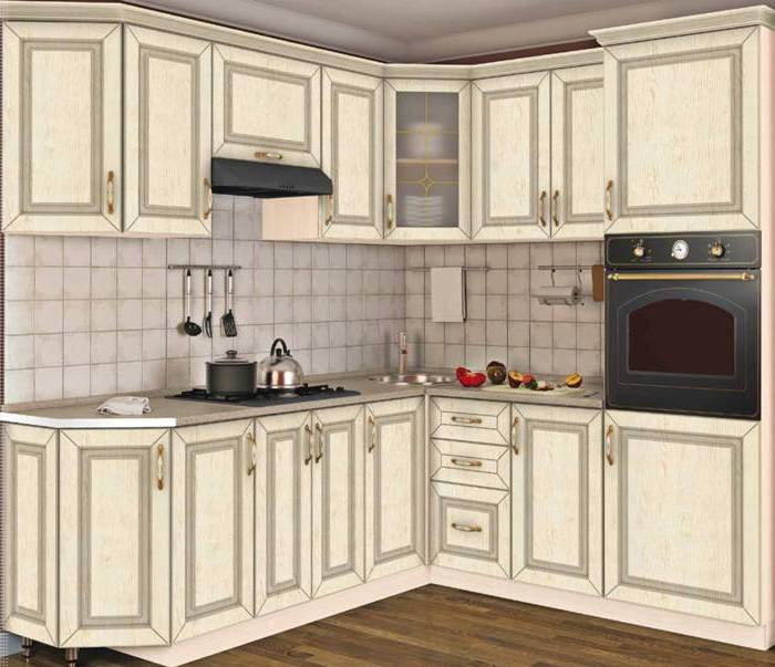 Престиж_Біж/патина