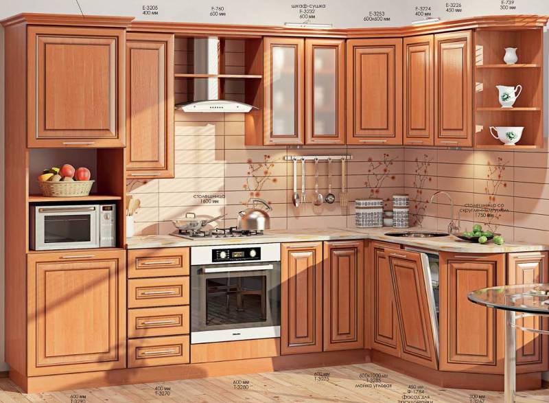 Преміум рамка_вільха патина