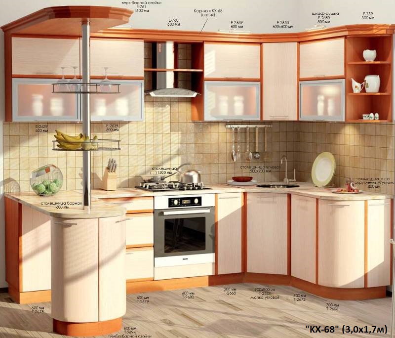 "Coфт_дуб молочний/вільха"