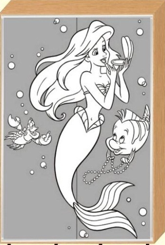 ШК_22 ПІСКОСТРУЙ Художнє матування