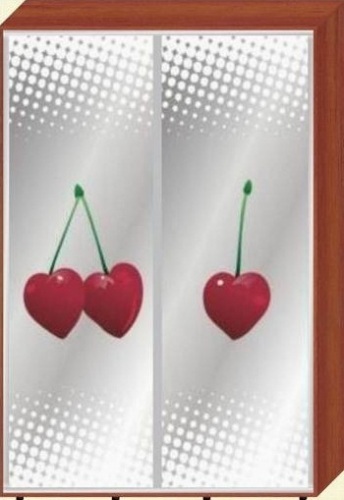 ШК_23 ПІСКОСТРУЙ Художнє матування