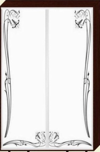 ШК_28 ПІСКОСТРУЙ Художнє матування