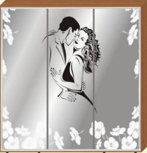 ШК_35 ПІСКОСТРУЙ Художнє матування