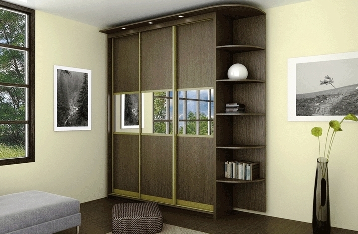 "ШК-1800 * 600 * 2400h"