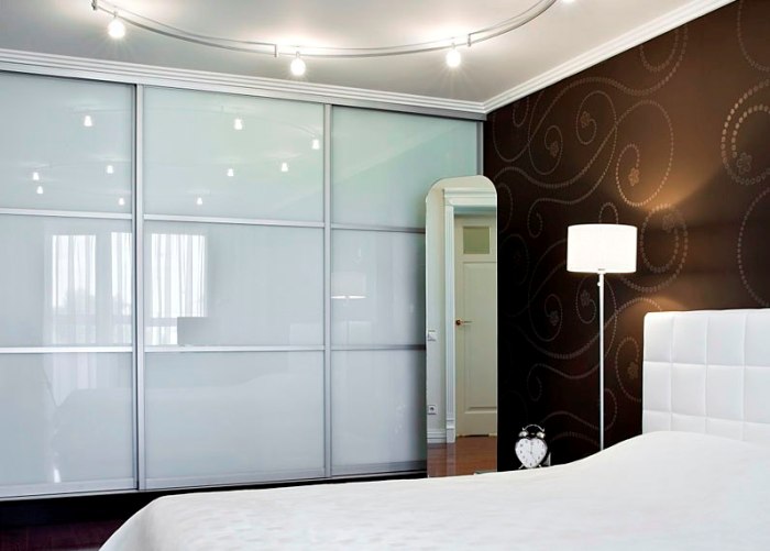 "ШК-2200 * 450 * 2400h"