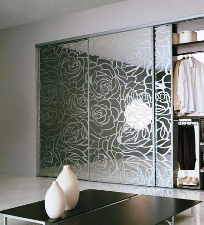 "ШК-2400 * 450 * 2400h"